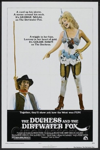 The duchess dirtwater - the,
