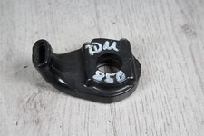 Holder recording choke train