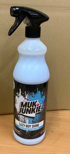 Litre muk junkie aftershine - litre,
