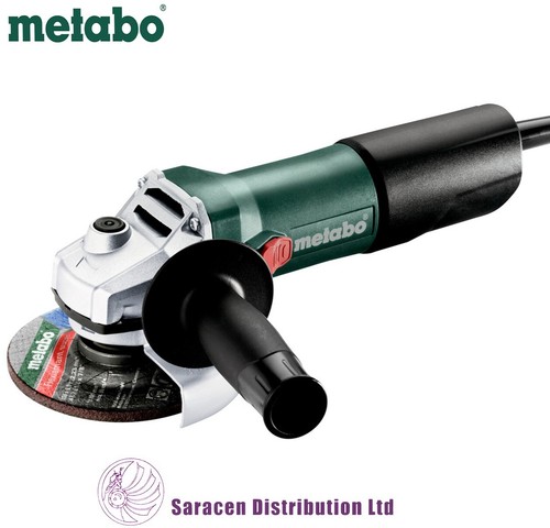 Metabo 115mm angle - metabo,