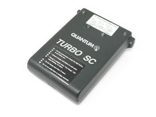 Quantum Turbo SC Battery Pack