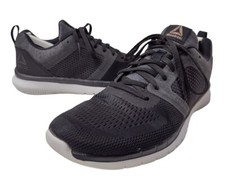 Reebok Womens PT Prime Run 2.0 CN5390 Black Running Shoes Sneakers Size 9.5