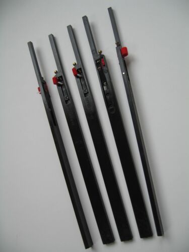 Harpsichord jacks - -10,