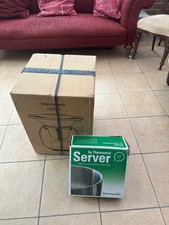 Vorwerk Thermomix® TM6 and