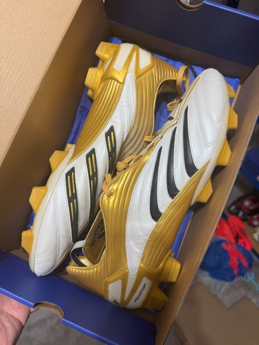 Adidas predator absolute - fg,