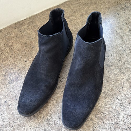 Kurt geiger men - kurt, suede