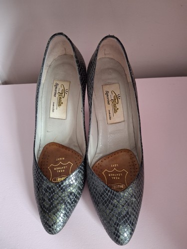 Vintage 80s renata grey - 80s,