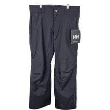 Helly Hansen Trans Pant Black