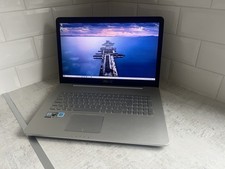 🎮 ASUS N752V | i7-6700HQ |