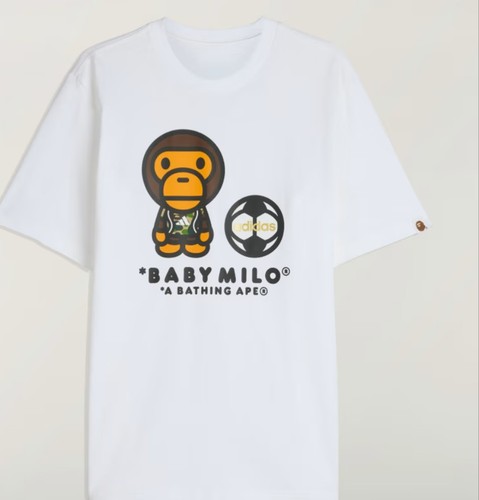 Adidas bape ssl - bape,