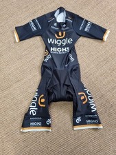  Team Wiggle Honda Women's