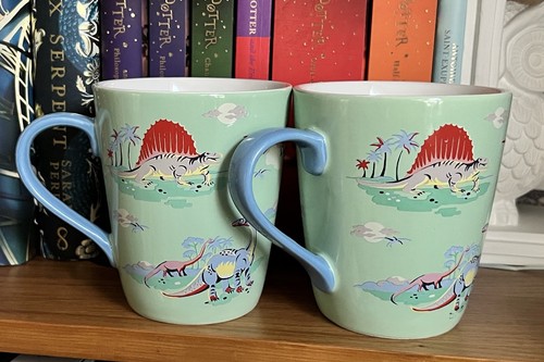 Cath kidston dinosaurs - 2,