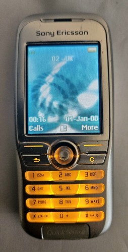Retro sony ericsson - sony, rare