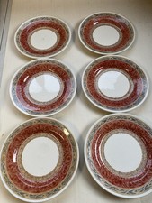 Churchill Ports of call Zarand