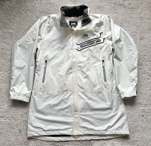 Helly hansen - helly, tech