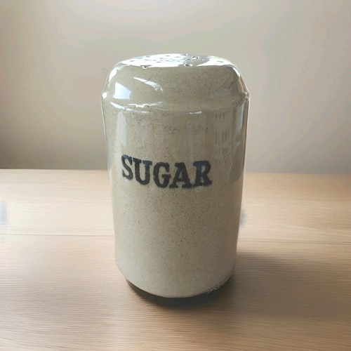 Moira stoneware sugar - moira,