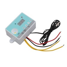 Automatic Incubator Temperature Controller With HD Display High Accuracy Inc XG5