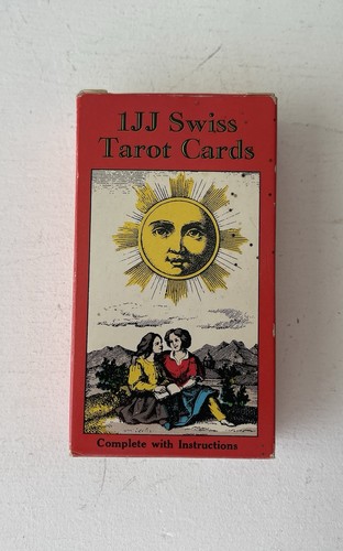 Tarot cards 1jj fortune - tarot,