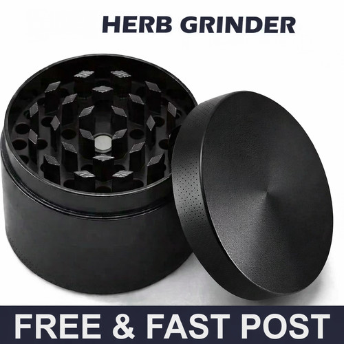 Black part mm - black, 4
