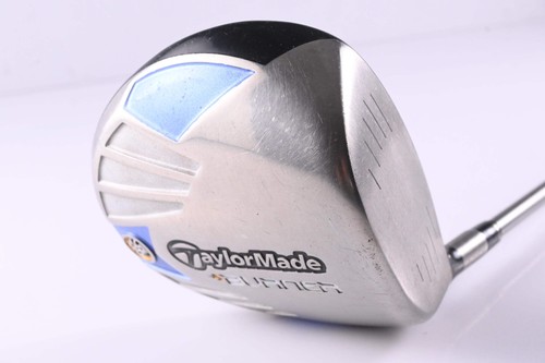 Ladies taylormade burner 2007 - burner,