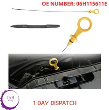 06H115611E CAR ENGINE OIL DIPSTICK DIP STICK FOR AUDI A4 A5 QUATTRO 2007-2022