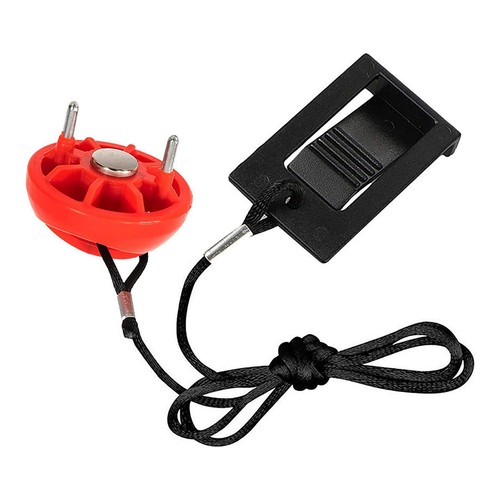 Treadmill safety key - treadmill,