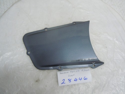 Yamaha tzr250 reverse cylinder - reverse,