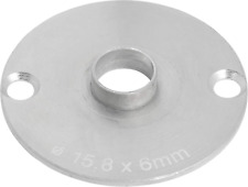 Trend Steel Guide Bush for Dovetail Jig, 15.8Mm Diameter, Euro Style Guides 