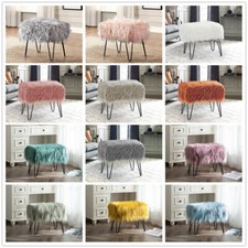 Fluffy Mongolian Faux Fur