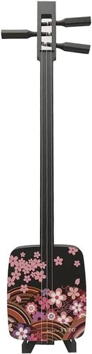 Sangenshi kikuoka shamisen - sangenshi,