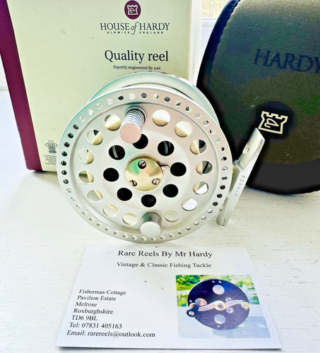 Hardy angel mk1 - angel,