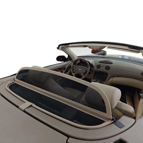 Mercedes r230 wind - mercedes,