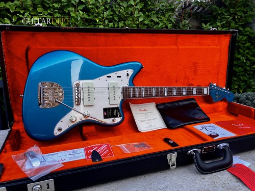 New fender american - ✮, as_new