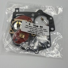 VW Pierburg  2E3 Carburettor Carb Gasket Rebuild Repair Kit Golf Polo Jetta