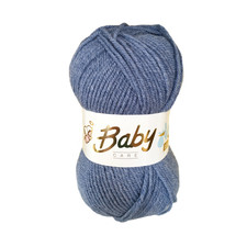 Woolcraft Babycare DK Soft