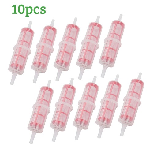 10pcs large inline - 10pcs, fuel