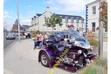 Photo A2 A Honda Goldwing