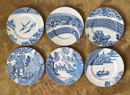 Wedgewood after willow - wedgewood,