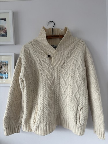 Aran crafts irish - irish, fisherman