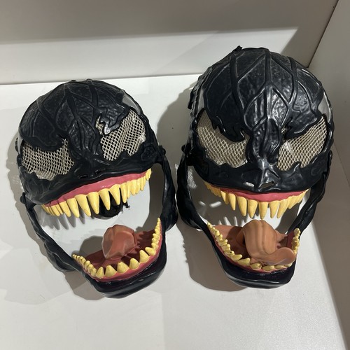 Hasbro marvel venom mask - venom, with