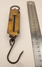 VINTAGE FISHERMEN'S BRASS