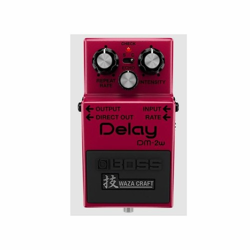 Boss delay waza - boss, craft