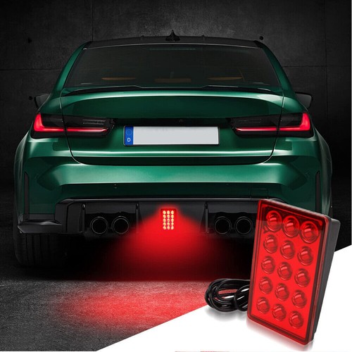 12v style led rear brake - 12v, f1