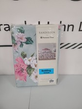 Sanderson x National Trust