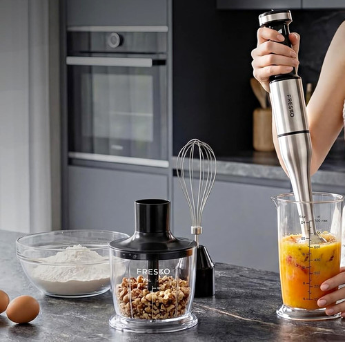 Fresko 1 hand blender - fresko,