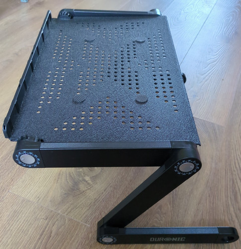 Duronic laptop stand - duronic,