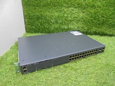 Cisco Catalyst 2960X