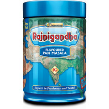 Rajnigandha Premium Pan Masala