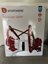 SMARTWARES FIRE ESCAPE LADDER
