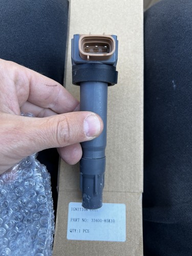 Ignition coil 33400 85k10 - ignition, 33400-